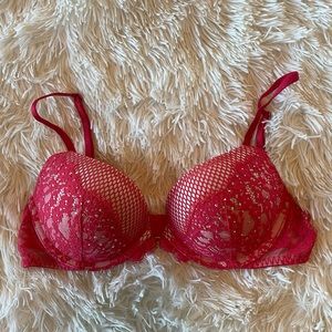 Victoria Secret Push Up Bra